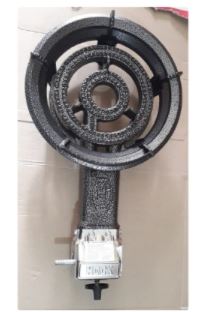 KOMPOR HOCK HC 102 CL